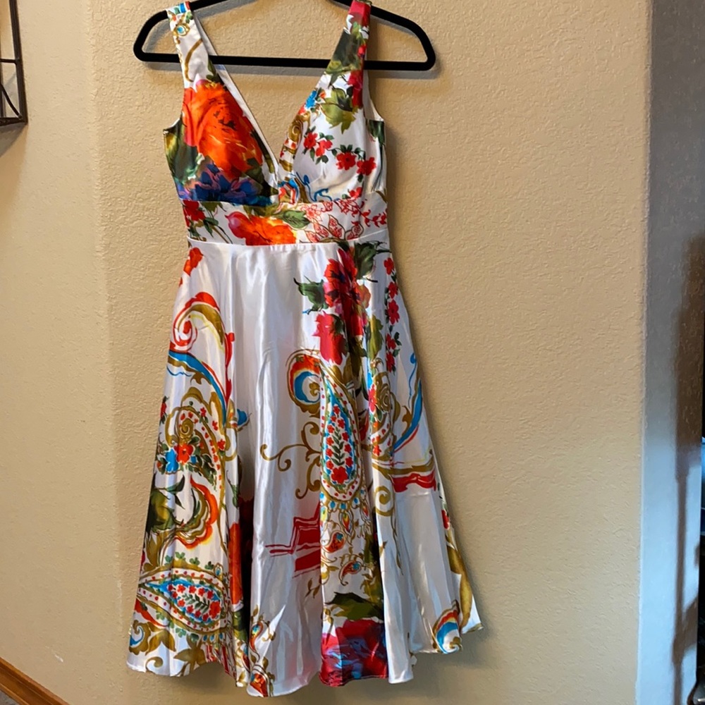 Ever Pretty Dress NWT size 4 US